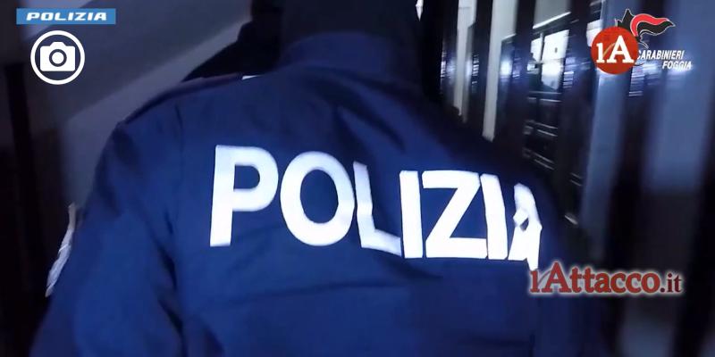 Tentata estorsione e spari per un orologio da 160 mila euro: quattro arresti, aggravante mafiosa