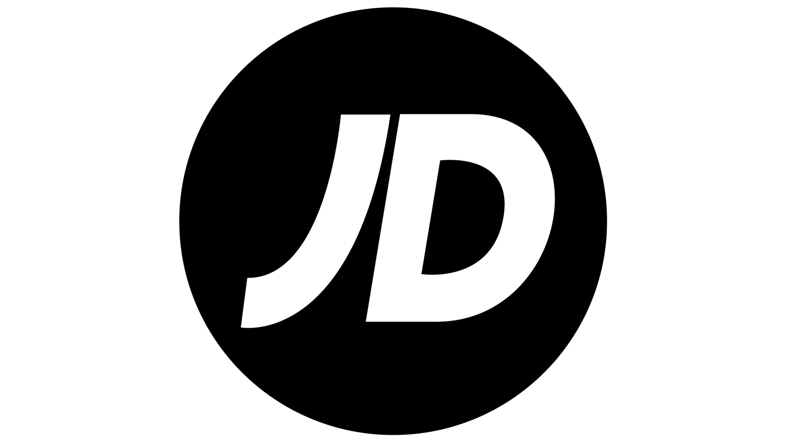 JD Sports Logo