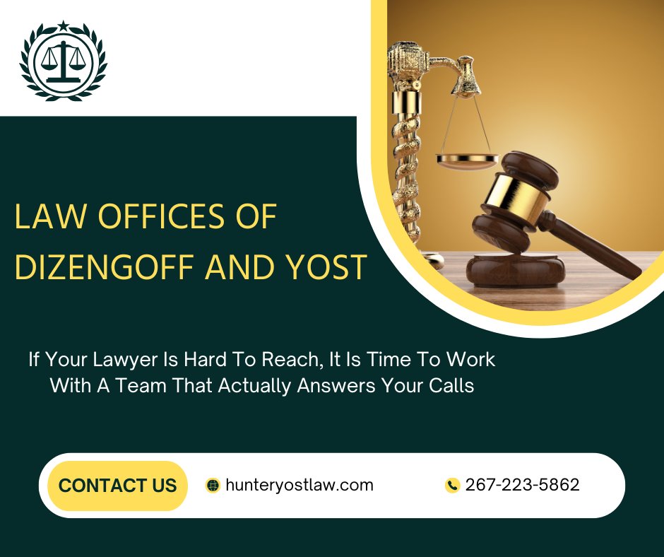 Signs Of A Bad Attorney