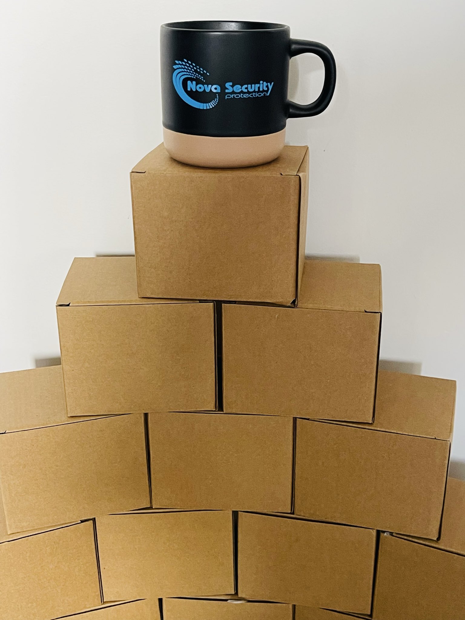 Nova Cup for Tea & Coffee