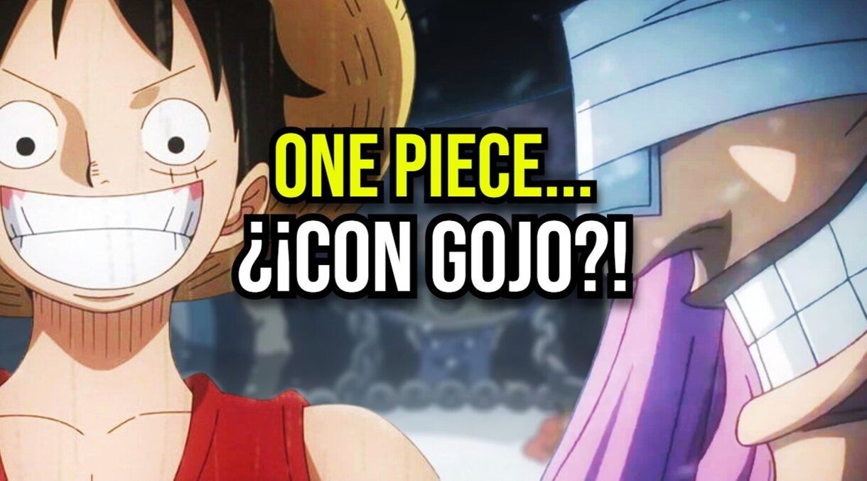 one piece elbaph con gojo
