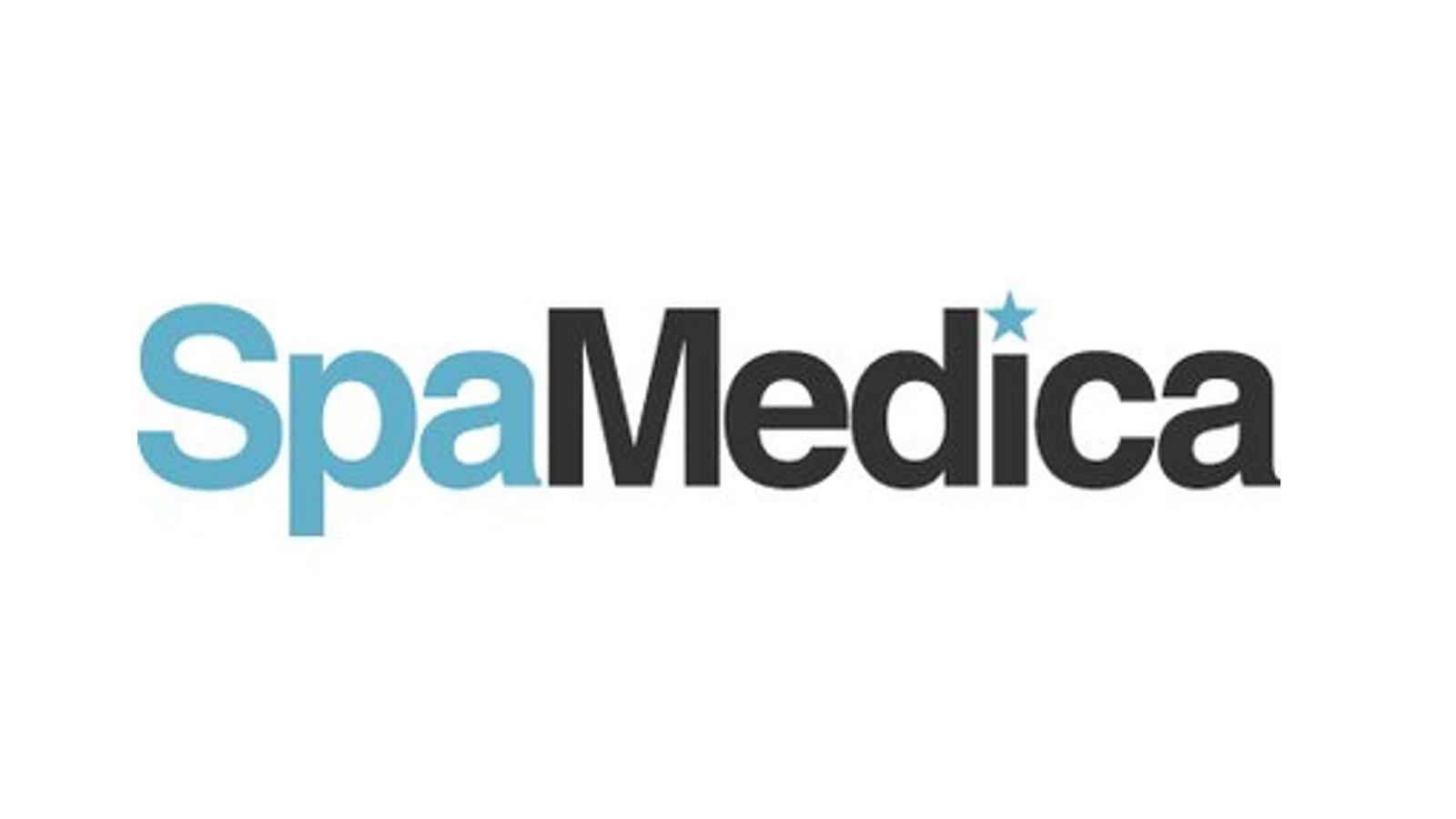 Spa Medica logo