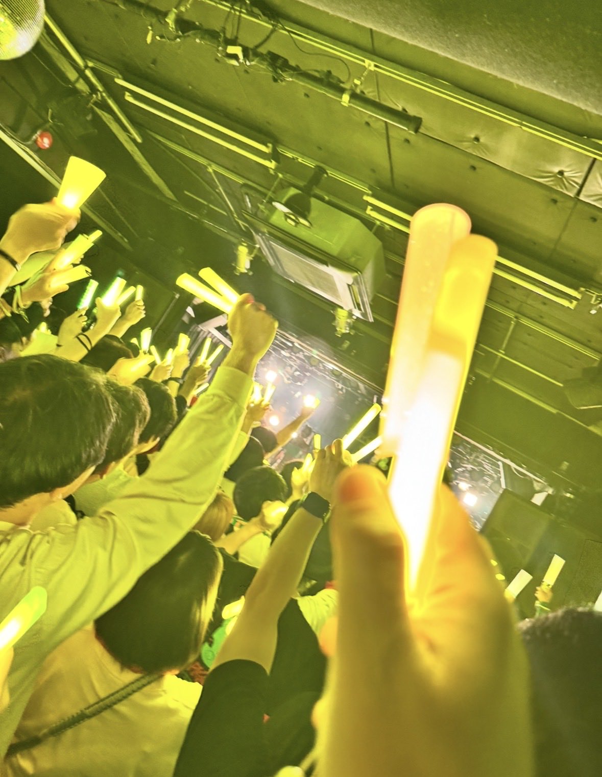 とってもきれいでした🫶🏻