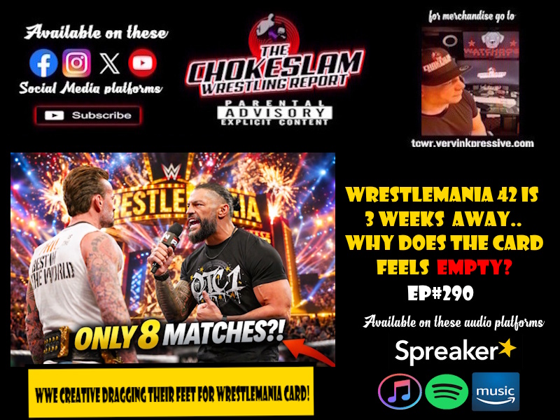 Today we go live @3pm on our YouTube Channel