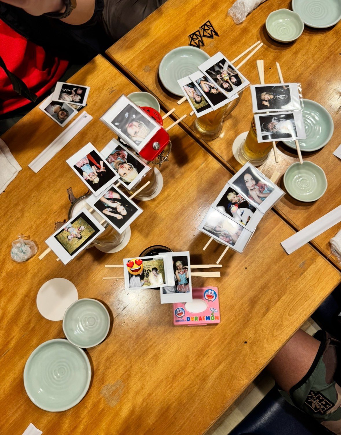 ピグ杯 みんなあつまると😃