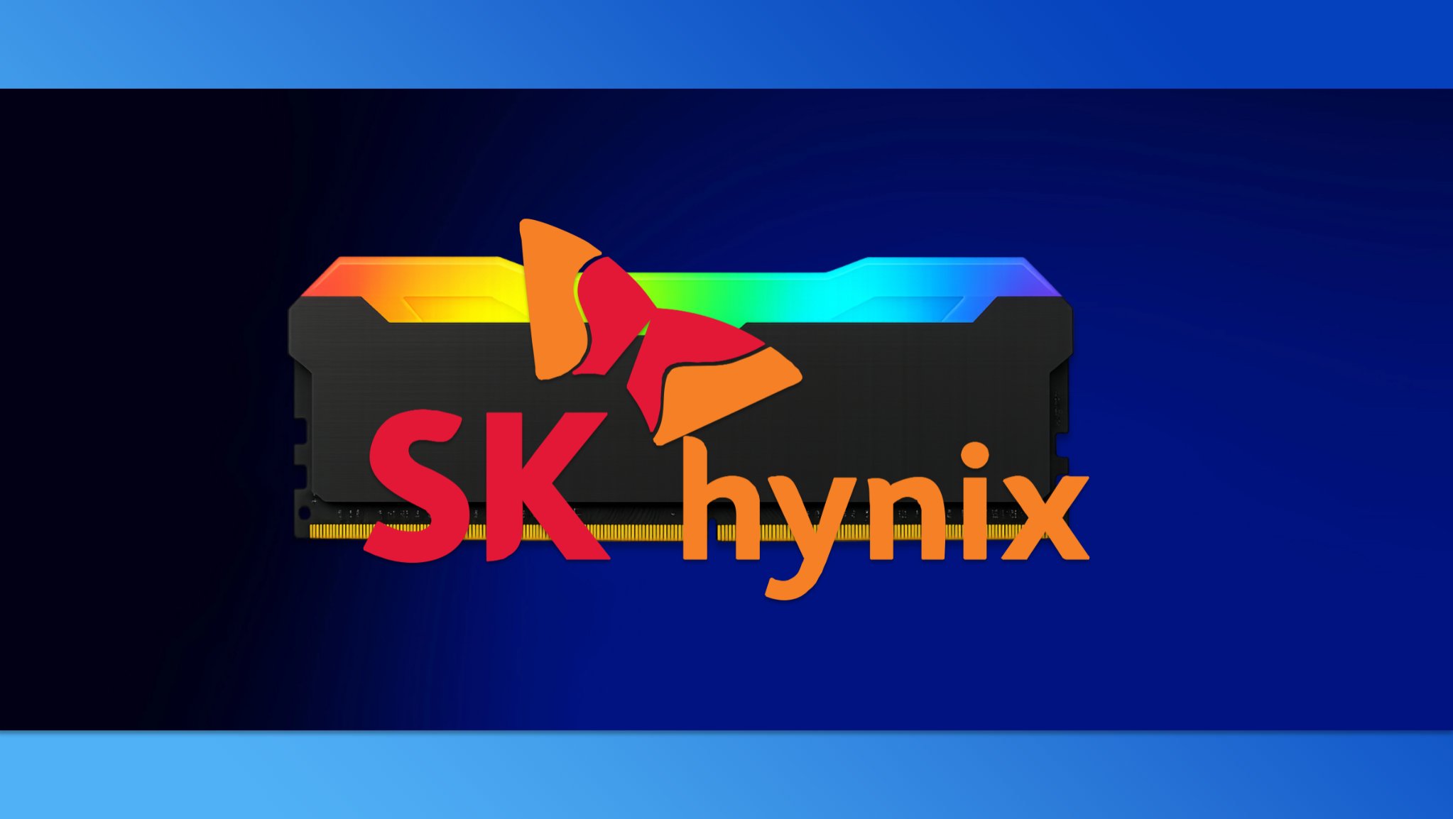 Memory chip giant SK hynix could help end 'RAMmageddon' with blockbuster US IPO | TechCrunch

Read the article on the quoted post.

#TechCrunch #SKHynix #USA
