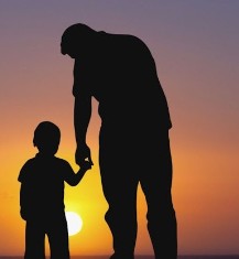 But he who is joined to the Lord is one spirit with Him.

1 Corinthians 6:17


