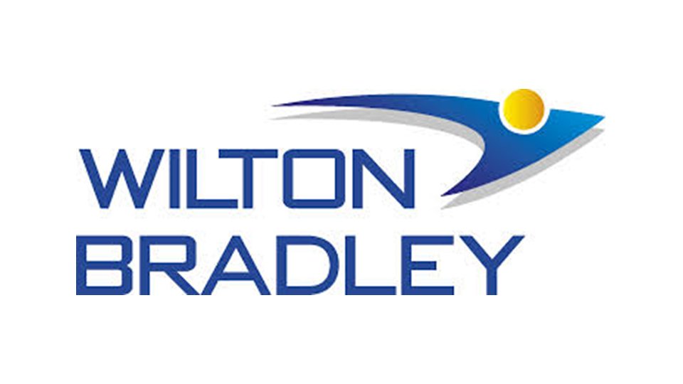 Wilton Bradley logo