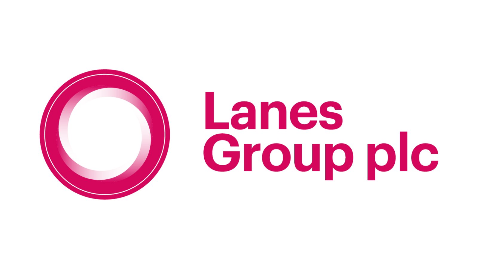Lanes Group Plc Logo