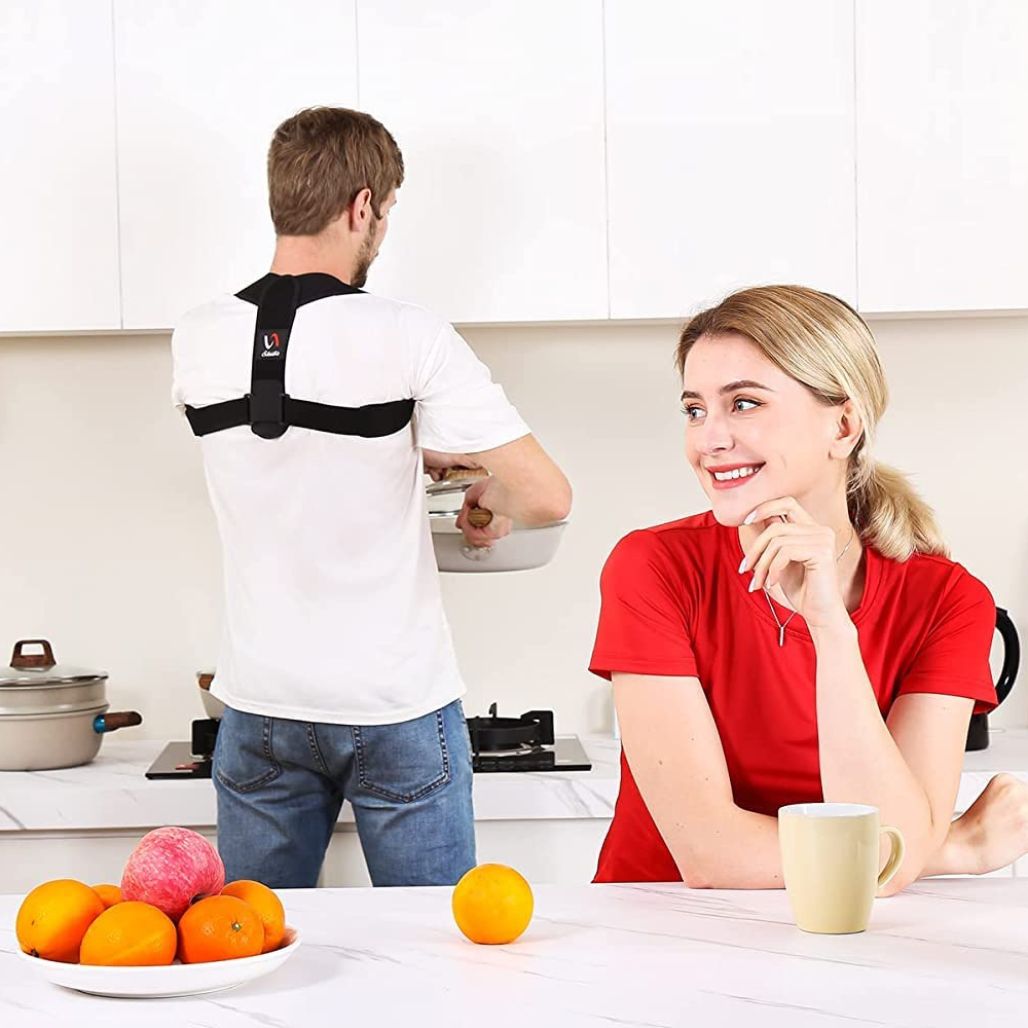 Amazon Promo Codes: Sports and Fitness
Posture Corrector for Men and Women, Comfortable Upper and Back Brace

Limited Time Deal
Save up to 50.0% off on select products  with promo code

Posture Corrector for Men and Women, Comfortable Upper and Back Brace, Adjustable Back Straightener Support for Back, Shoulder, and Neck.

I have more details on the first comment.

If you like the product, you can buy it from Amazon: https://easternbangla.com/amazon-promo-codes-sports-and-fitness/