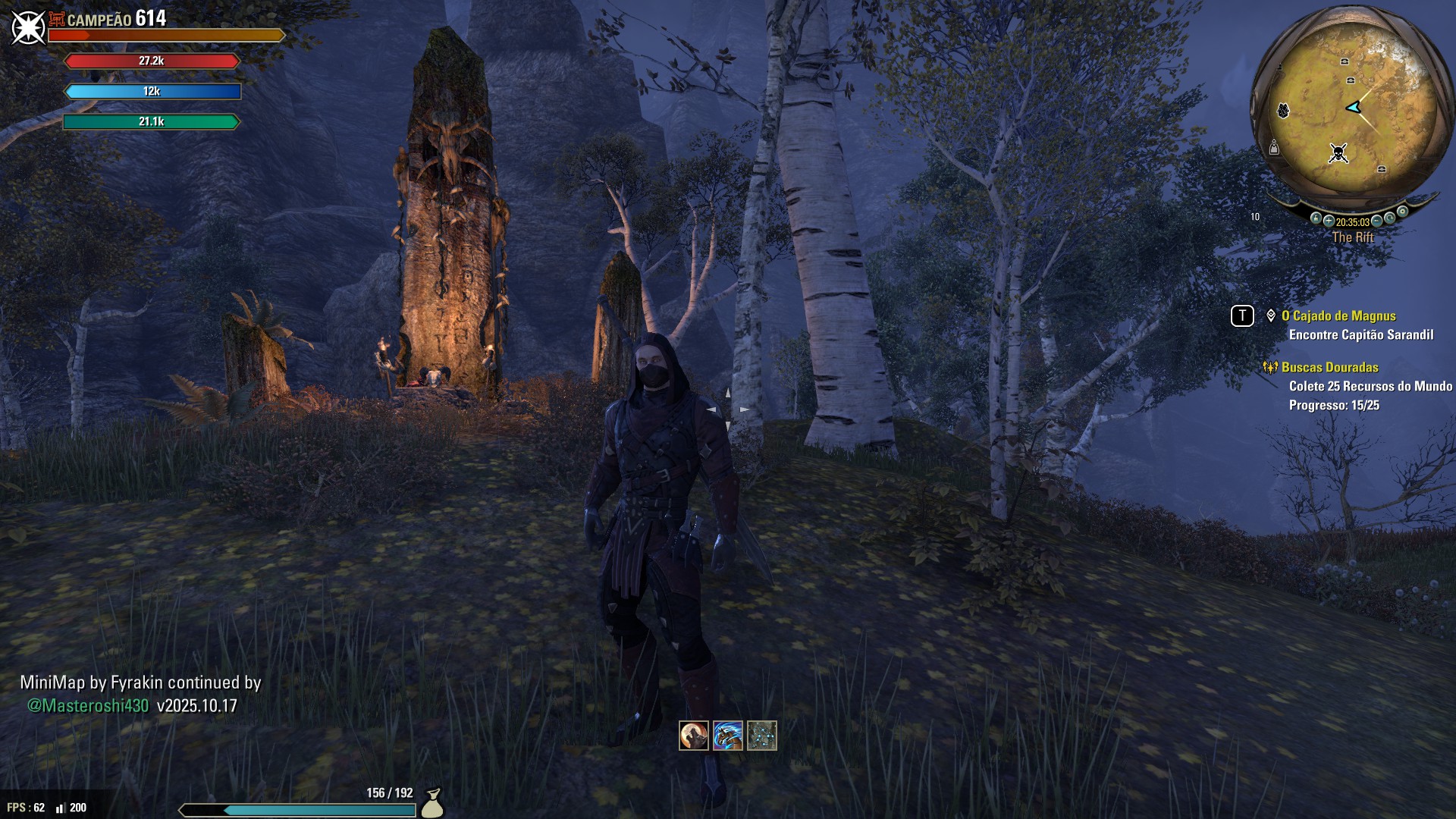 #theelderscrollsonline #eso #skyrim #rift #mmorpg