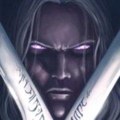 Alexander D. Great One