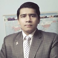 Sulav Karki 🇳🇵