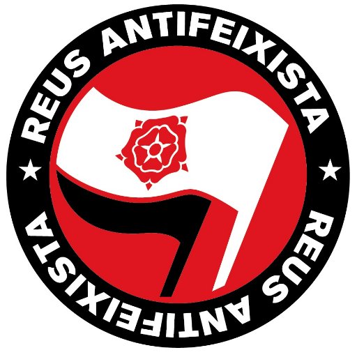 Reus antifeixista