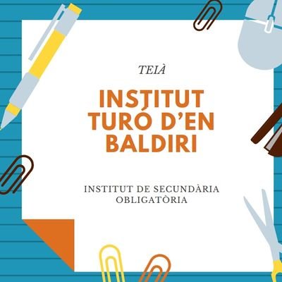 I.Turó d'en Baldiri