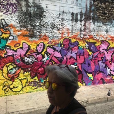 Rebeca Puche Navarro