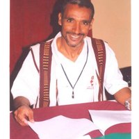 ሙበገማ ኤም.ዲ.፣ኤም.ፒ.ኤች.፣ፒኤች.ዲ.(M.D., M.P.H, Ph.D.)