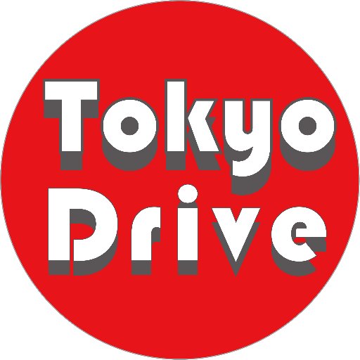 TokyoDrive・東京観光タクシー