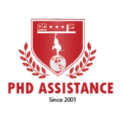 PhD Assistance