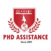 PhD Assistance
