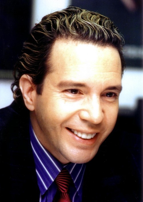 デーブ・スペクター