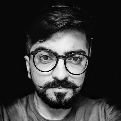 Neeraj Arora 🇮🇳