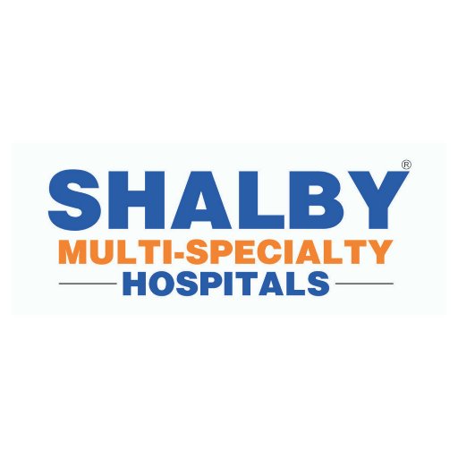 Shalby Hospitals