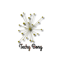 Techy Bong