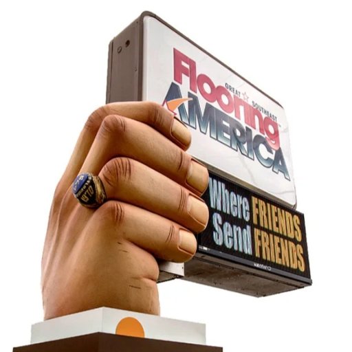 Great Southeast Flooring America