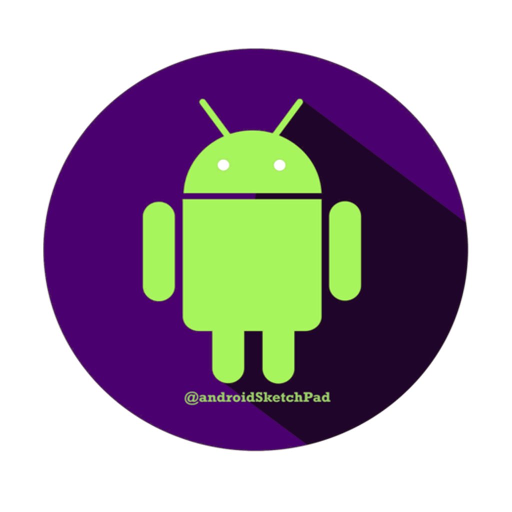 Android SketchPad