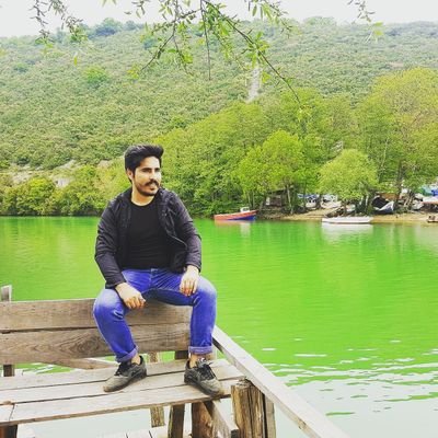 EMRAH YILMAZ 🇹🇷