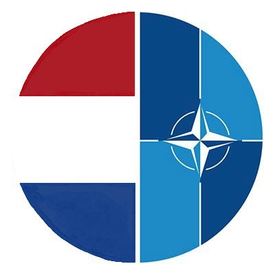 Netherlands at NATO