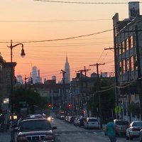 Always Be Primarying🌹