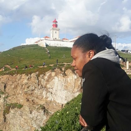 Maggie Harris de Pina