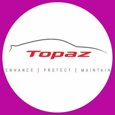 Topaz Detailing
