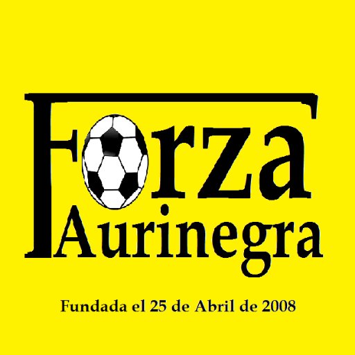 Forza Aurinegra