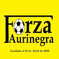 Forza Aurinegra