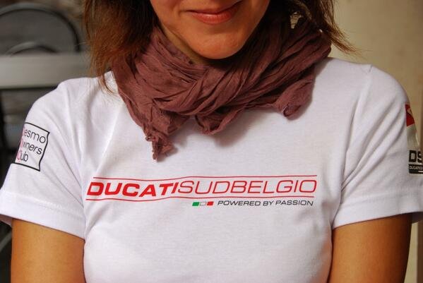 PenelopeVR46 Natale Maria