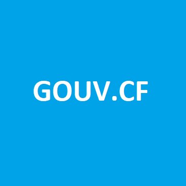 Gouvernement Centrafricain
