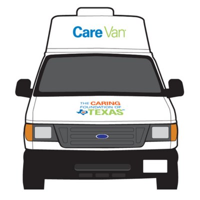 Care Van Texas