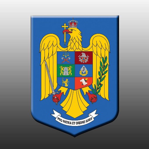 MAI România - Ministry of Internal Affairs Romania