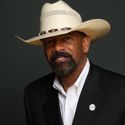 David A. Clarke, Jr.