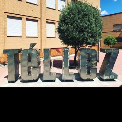 IES Javier García Téllez