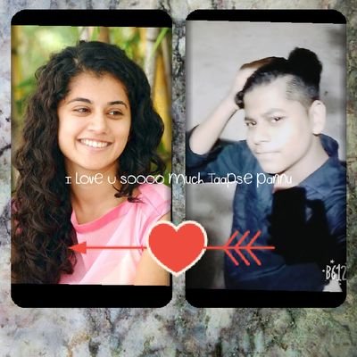 Irfan Love Taapse Pannu