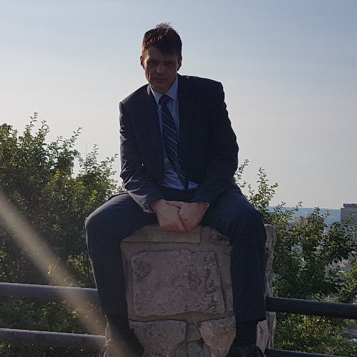 🇨🇦 Scott Kernaghan 🇺🇸