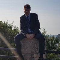 🇨🇦 Scott Kernaghan 🇺🇸