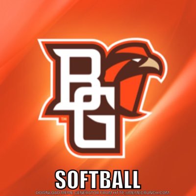 BGSU Softball