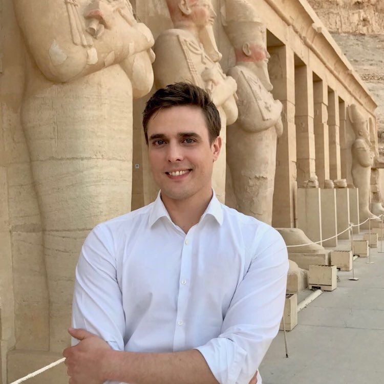 Constantin Schreiber