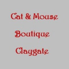 Cat & Mouse