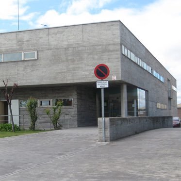 CS San Juan de la Cruz